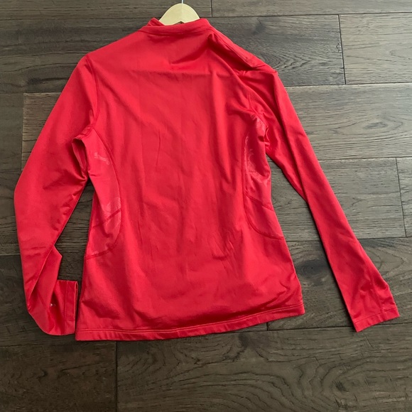 Ski sweater size small - Picture 3 of 3